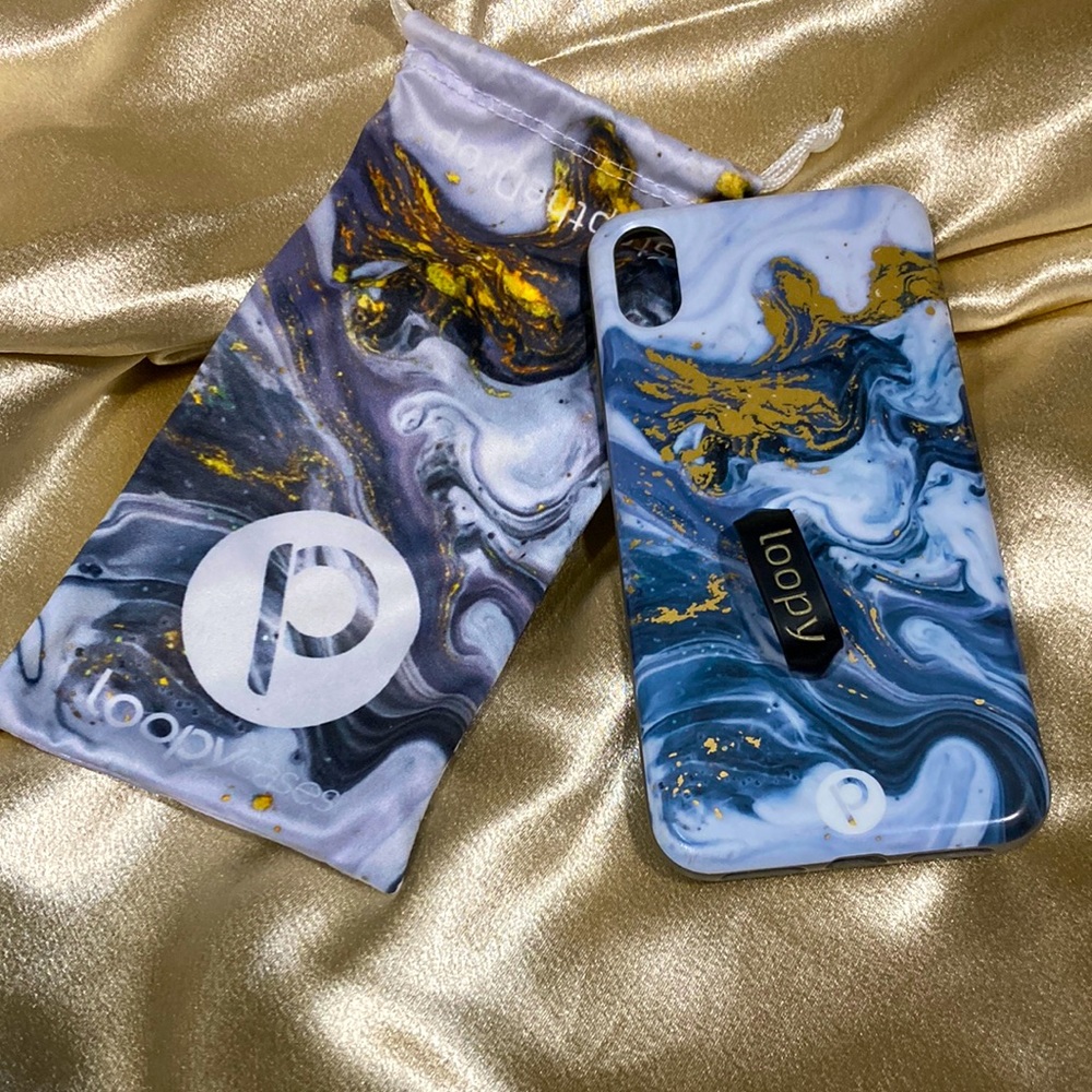 Loopy Case (iPhone XR)
